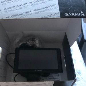 Brand New Garmin GPS